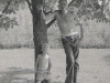 harryandmarkundertree.jpg