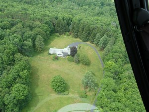Home from Above